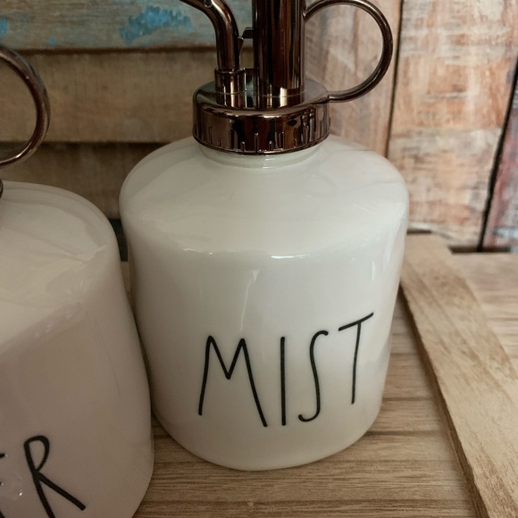 Rae Dunn misters - Picture 4 of 4